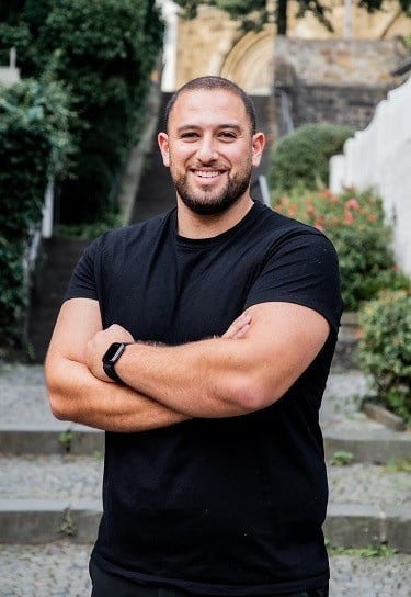 Habib Abou Chez — Versicherungsberater